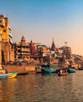 Varanasi