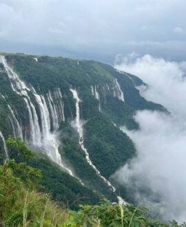 Meghalaya